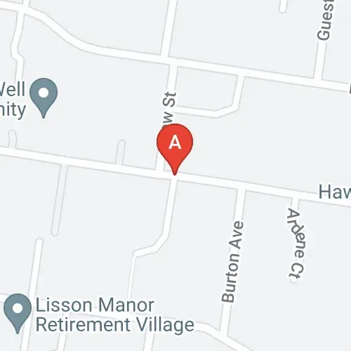 Parking For Rent - Parking Lot In Hawthorn, Close To P. Transport Parking For Rent - Parking Lot In Hawthorn, Close To P. Transport