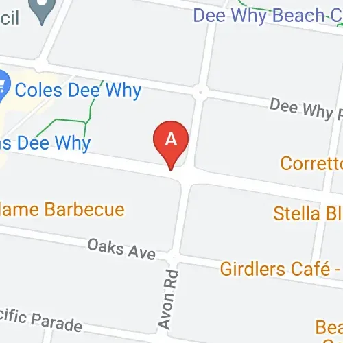 Parking For Rent - Parking Lot On Howard Ave Dee Why Parking For Rent - Parking Lot On Howard Ave Dee Why