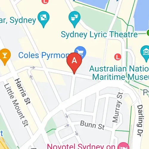 Parking For Rent - Parking Lot On Union St Pyrmont Parking For Rent - Parking Lot On Union St Pyrmont