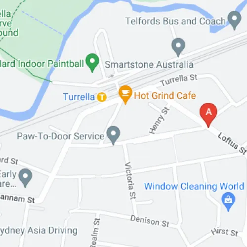 Parking For Rent - Parking Near Turrella Station Parking For Rent - Parking Near Turrella Station