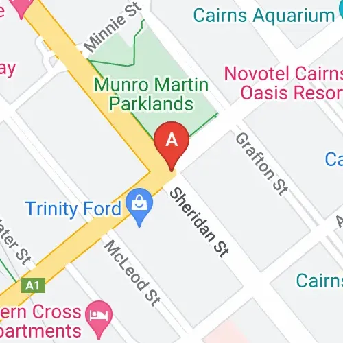 Parking For Rent - Parking Needed In Cairns Parking For Rent - Parking Needed In Cairns