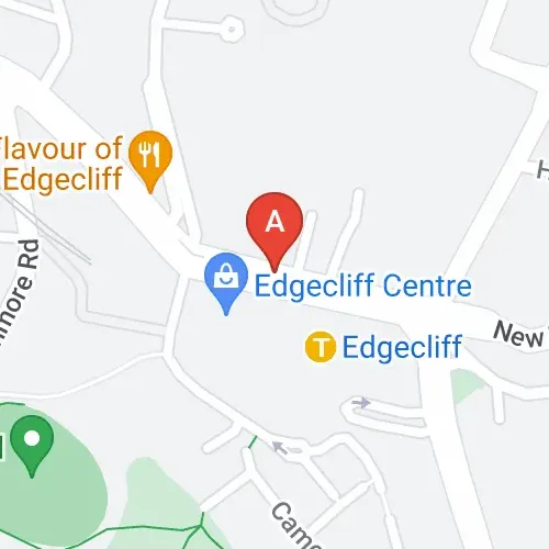 Parking For Rent - Parking Only Meters From Edgecliff Station Parking For Rent - Parking Only Meters From Edgecliff Station