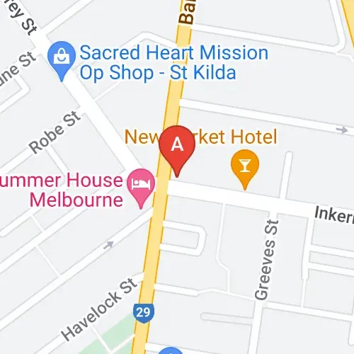 Parking For Rent - Parking Required In Caulfield Elwood St Kilda Elsternwick Balaclava