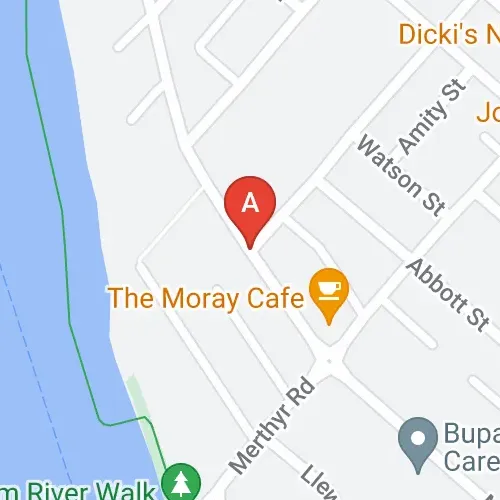 Parking For Rent - Parking Space On Moray Street Near Hsw Parking For Rent - Parking Space On Moray Street Near Hsw