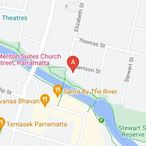 Parking For Rent - Parking Space Near Parramatta River