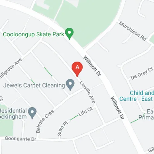 Parking For Rent - Parking Space Near Rockingham Train Station Parking For Rent - Parking Space Near Rockingham Train Station