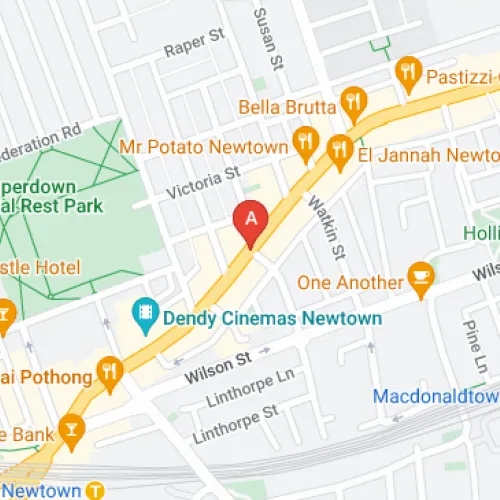 Parking For Rent - Parking Space Parallel To King Street