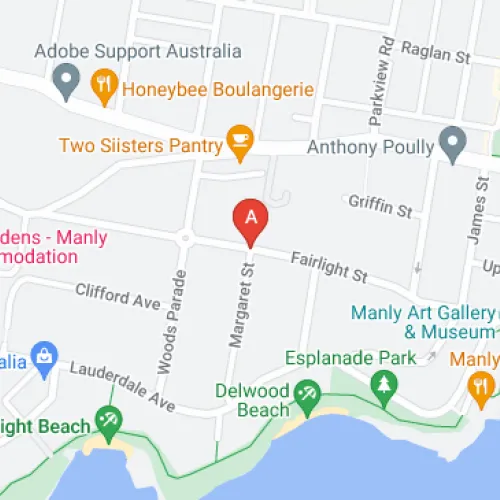 Parking For Rent - Parking Spot In Manly, Close To Ferry. Parking For Rent - Parking Spot In Manly, Close To Ferry.
