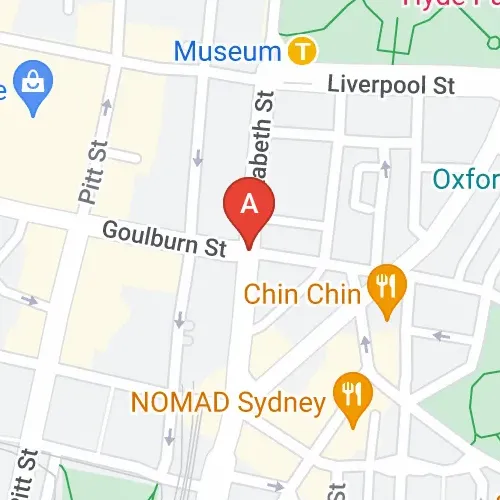 Parking For Rent - Parking In Surry Hills, Short Walk To Cbd