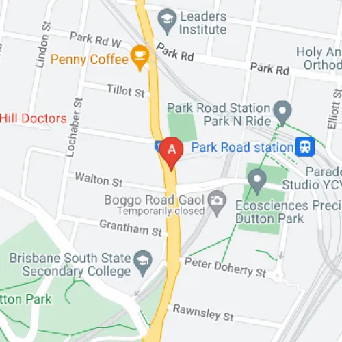 Parking For Rent - Parking In Woolloongabba Close To Public Transport Parking For Rent - Parking In Woolloongabba Close To Public Transport