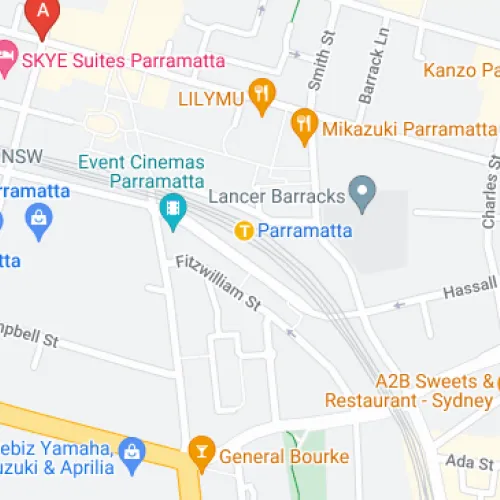 Parking For Rent - Parramatta Cbd Parking Space Storage Parking For Rent - Parramatta Cbd Parking Space Storage