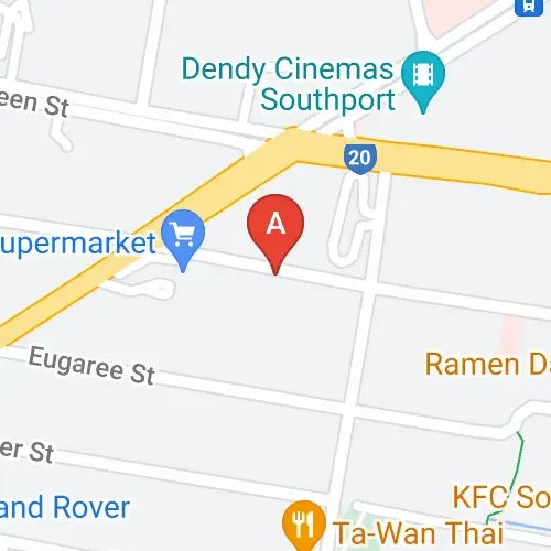 Parking For Rent - Pohlman Street Southport Gold Coast Daily Parking Parking For Rent - Pohlman Street Southport Gold Coast Daily Parking