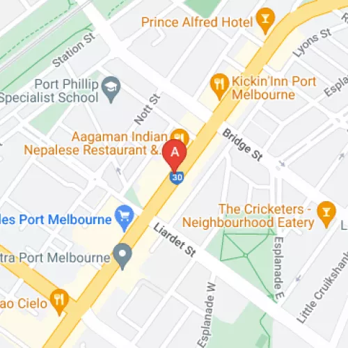 Parking For Rent - Port Melbourne - Unreserved Parking Near Anz Parking For Rent - Port Melbourne - Unreserved Parking Near Anz