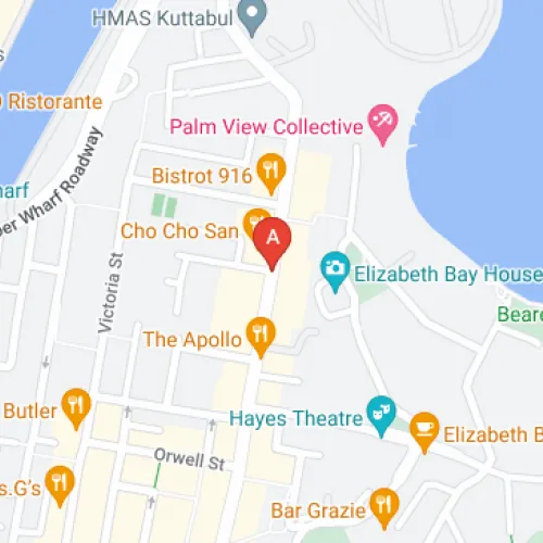 Parking For Rent - Potts Point - Safe Outdoor Parking Close To Bus Stops Parking For Rent - Potts Point - Safe Outdoor Parking Close To Bus Stops