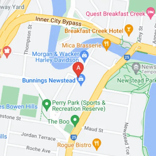 Parking For Rent - Prime Newstead Parking Available Now Parking For Rent - Prime Newstead Parking Available Now