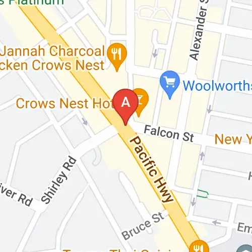 Parking For Rent - Prime North Sydney Car Spot Parking For Rent - Prime North Sydney Car Spot