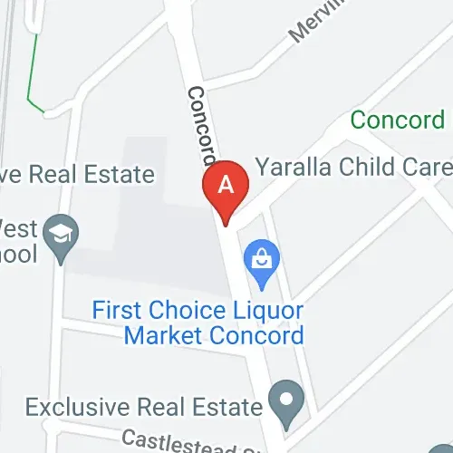 Parking For Rent - Private Parking - Concord West Parking For Rent - Private Parking - Concord West