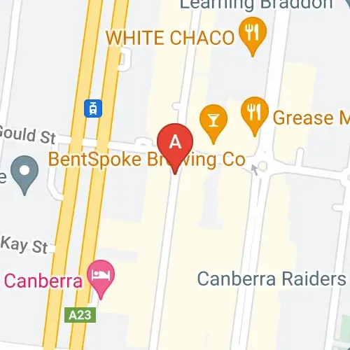 Parking For Rent - Private, Secure Parking Space In The Heart Of Braddon Parking For Rent - Private, Secure Parking Space In The Heart Of Braddon