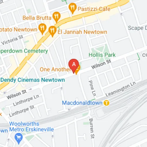 Parking For Rent - Protected Parking Spot In The Heart Of Newtown That Is Available 24/7