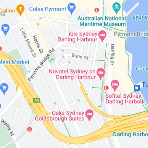 Parking For Rent - Pyrmont - Secure Basement Parking Close To Darling Harbour And City Parking For Rent - Pyrmont - Secure Basement Parking Close To Darling Harbour And City