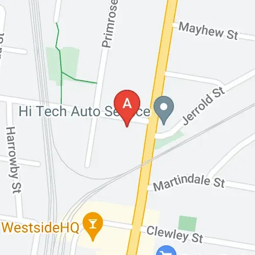 Parking For Rent - Quarry Road, Sherwood Parking For Rent - Quarry Road, Sherwood