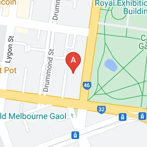 Parking For Rent - Rathdowne Street, Carlton Parking For Rent - Rathdowne Street, Carlton