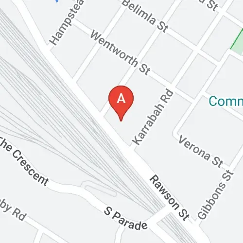 Parking For Rent - Rawson Street, Auburn Parking For Rent - Rawson Street, Auburn