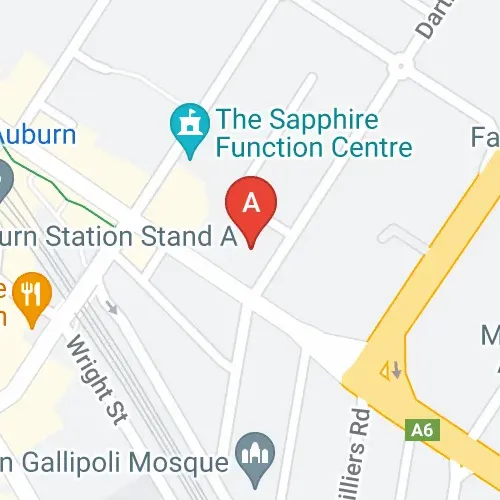 Parking For Rent - Rawson Street, B802, Auburn Parking For Rent - Rawson Street, B802, Auburn