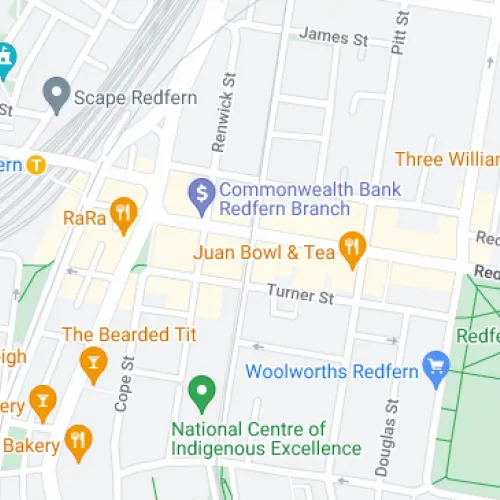 Parking For Rent - Redfern -24/7 Car Parking Available Parking For Rent - Redfern -24/7 Car Parking Available