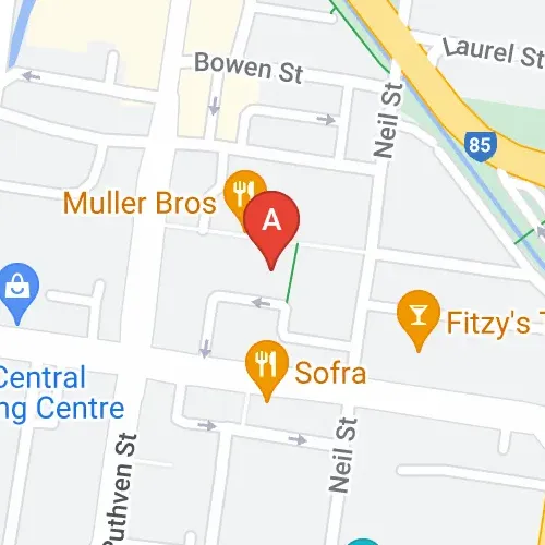 Parking For Rent - Requiring Multiple Toowoomba Cbd Car Parks Parking For Rent - Requiring Multiple Toowoomba Cbd Car Parks