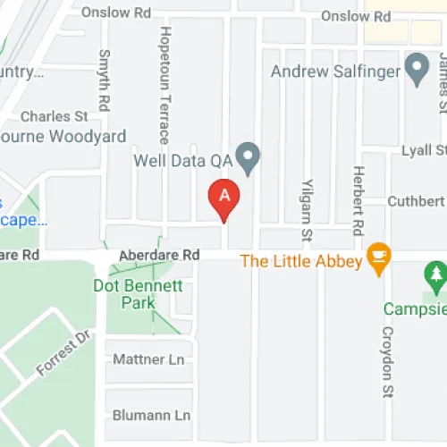 Parking Spaces For Rent - Off-road Parking Convenient To Sir Charles Gairdner & Hollywood Hospitals (left Hand Parking Space) Parking Spaces For Rent - Off-road Parking Convenient To Sir Charles Gairdner & Hollywood Hospitals (left Hand Parking Space)