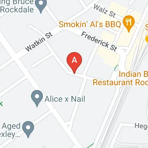 Parking For Rent - Rockdale - Safe Carport Parking Near Train Station Parking For Rent - Rockdale - Safe Carport Parking Near Train Station