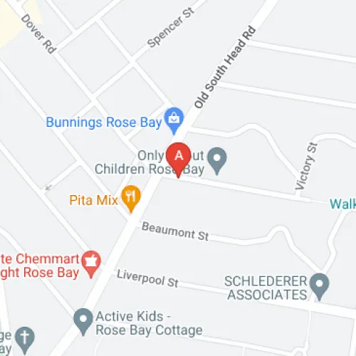 Parking For Rent - Rose Bay - 2 Secure Stacker Parking Near Supamart Iga Parking For Rent - Rose Bay - 2 Secure Stacker Parking Near Supamart Iga