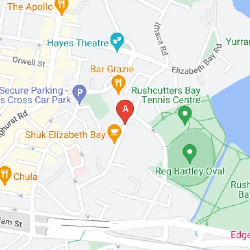 Parking For Rent - Rushcutters Bay - Convenient Off Street Parking Near St Luke's Hospital Parking For Rent - Rushcutters Bay - Convenient Off Street Parking Near St Luke's Hospital