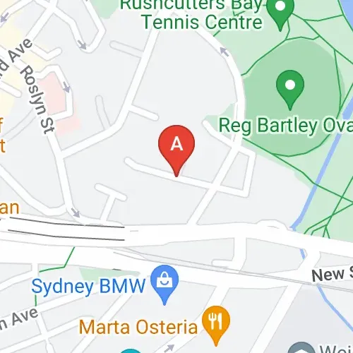 Parking For Rent - Rushcutters Bay - Excellent Secure Parking Near St Luke's Hospital #2 Parking For Rent - Rushcutters Bay - Excellent Secure Parking Near St Luke's Hospital #2