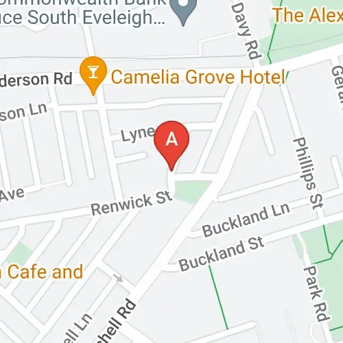 Parking Spaces For Rent - Safe Carpark - Conveniently Located In Alexandria, Minutes To Redfern, Erskineville, And Waterloo