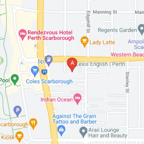 Parking For Rent - Scarborough Beach Road Scarborough Car Park Parking For Rent - Scarborough Beach Road Scarborough Car Park