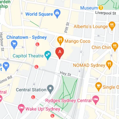 Parking For Rent - Sdyney City Security Lock Up Garage Parking For Rent - Sdyney City Security Lock Up Garage