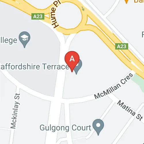 Parking For Rent - Secure 24/7 Car Space In Griffith, Act. Bargain, Only $20 Week Parking For Rent - Secure 24/7 Car Space In Griffith, Act. Bargain, Only $20 Week