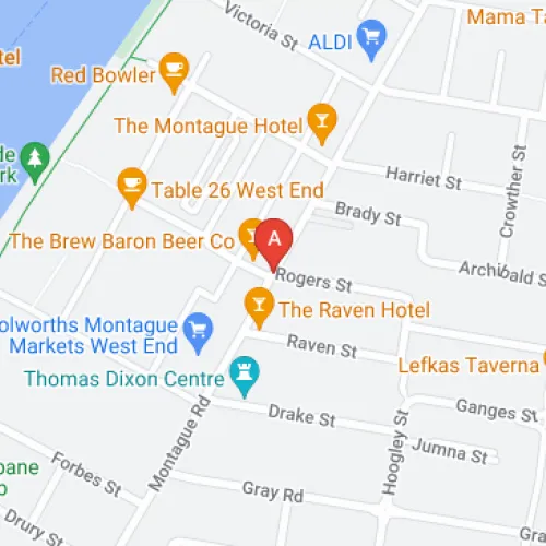 Parking For Rent - Secure 24/7 Parking In The Heart Of West End! Parking For Rent - Secure 24/7 Parking In The Heart Of West End!