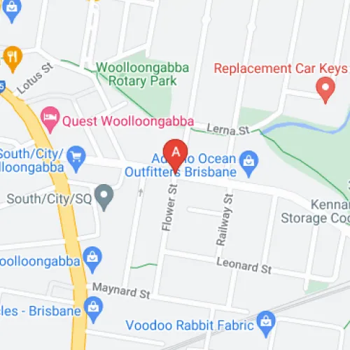 Parking For Rent - Secure And Convenient Parking Space! Only 2kms From The Cbd