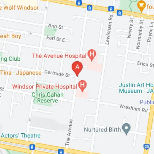 Parking For Rent - Secure And Covered Car Space Close To Chapel St Parking For Rent - Secure And Covered Car Space Close To Chapel St