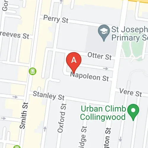 Parking For Rent - Secure And Superbly Located Collingwood Car Space Parking For Rent - Secure And Superbly Located Collingwood Car Space