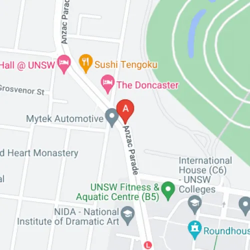 Parking For Rent - Secure Basement Parking Space Near Unsw Kensington Parking For Rent - Secure Basement Parking Space Near Unsw Kensington