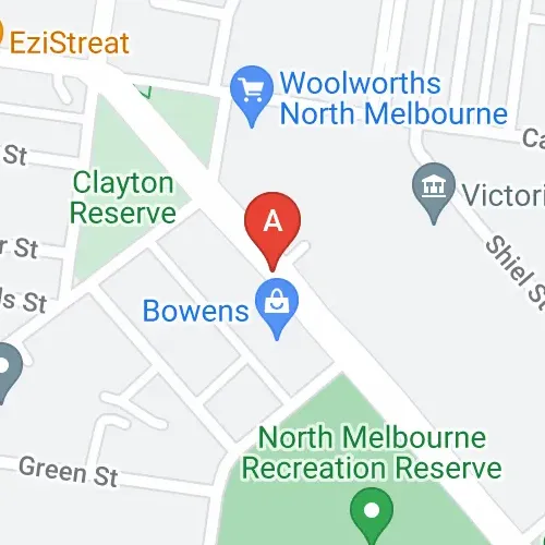 Parking For Rent - Secure Car Park In Front Of North Melbourne Recreation Reserve Parking For Rent - Secure Car Park In Front Of North Melbourne Recreation Reserve