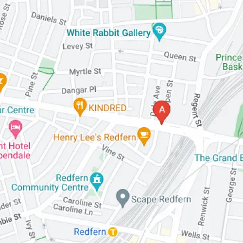 Parking For Rent - Secure Car Space - Close To Central & Usyd Parking For Rent - Secure Car Space - Close To Central & Usyd