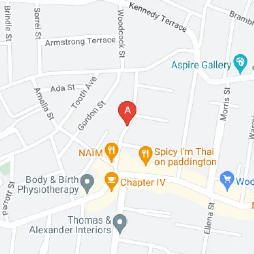 Parking For Rent - Secure, Convenient Brick Garage Paddo, B'ne. Parking For Rent - Secure, Convenient Brick Garage Paddo, B'ne.