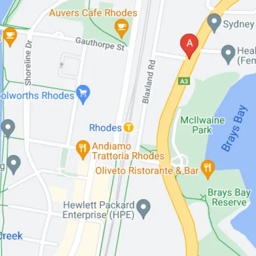 Parking For Rent - Secure Covered Car Space For Rent In Rhodes Parking For Rent - Secure Covered Car Space For Rent In Rhodes