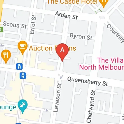 Parking For Rent - Secure Indoor Parking, Leveson St, North Melbourne Parking For Rent - Secure Indoor Parking, Leveson St, North Melbourne