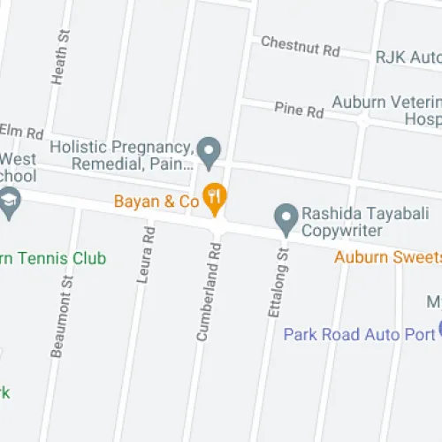 Parking For Rent - Secure Lock Up Storage In Auburn & Just 5min To Station Parking For Rent - Secure Lock Up Storage In Auburn & Just 5min To Station